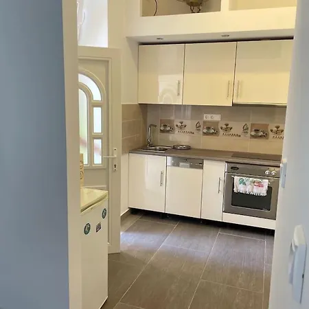 Szechenyi Szechenyi Ter 13 Appartement Esztergom