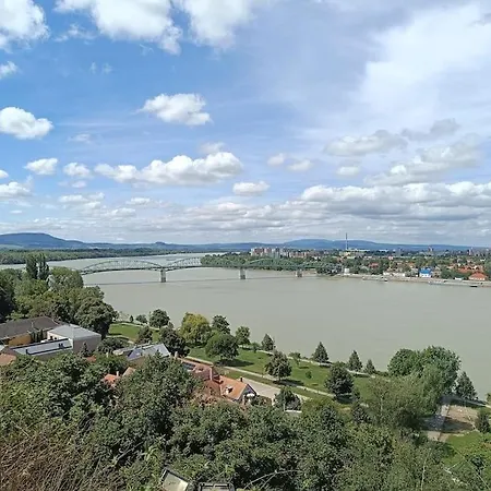 Szechenyi Szechenyi Ter 13 Appartement Esztergom