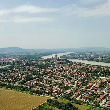 Apartment Széchenyi Széchenyi Tér 13 Esztergom
