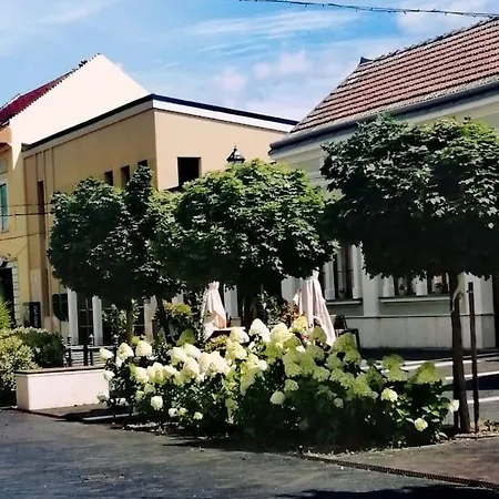 Szechenyi Szechenyi Ter 13 *