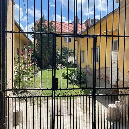 Appartement Szechenyi Szechenyi Ter 13 Esztergom