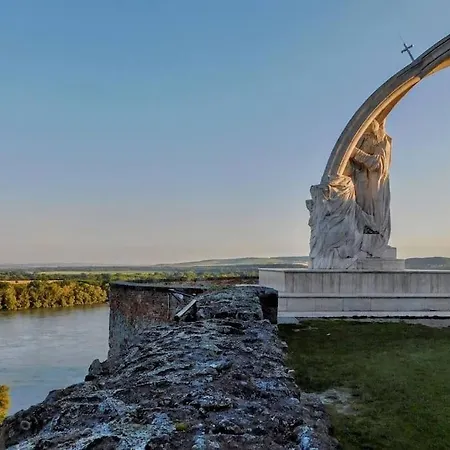 Apartment Széchenyi Széchenyi Tér 13 Esztergom