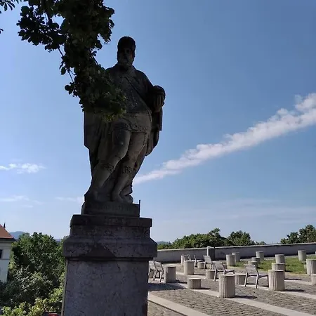 Széchenyi Széchenyi Tér 13 Esztergom