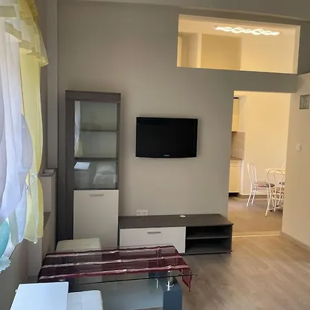 Appartement Szechenyi Szechenyi Ter 13 Esztergom