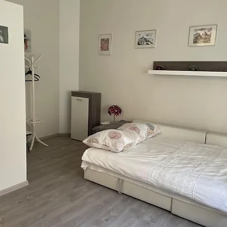 Széchenyi Széchenyi Tér 13 Apartment Esztergom