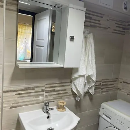 Széchenyi Széchenyi Tér 13 Apartment