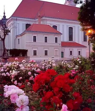 Szechenyi Szechenyi Ter 13 Appartement *
