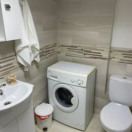 Szechenyi Szechenyi Ter 13 Appartement