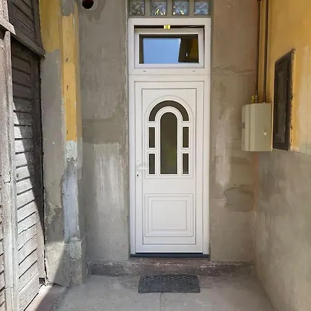 Széchenyi Széchenyi Tér 13 Apartment Esztergom