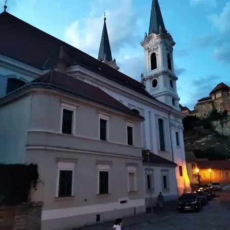 Appartement Szechenyi Szechenyi Ter 13