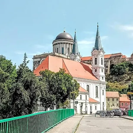 Széchenyi Széchenyi Tér 13 Apartment Esztergom